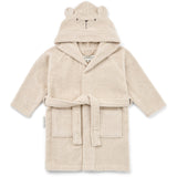 LIEWOOD Sandy Lily Polarbear Bathrobe