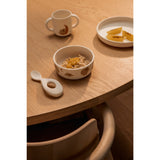 LIEWOOD Elephant / Creme De La Creme Vivi Printed Tableware Set