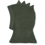 LIEWOOD Hunter Green Hanibal Dino Balaclava