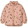 LIEWOOD Berry / Pale Tuscany Brantley Jacket