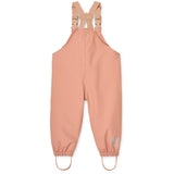 LIEWOOD Tuscany Rose Manu Rainwear Set