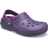 Crocs Nightshade Classic Lined Clog