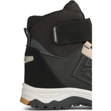 LIEWOOD Black / Mist Mazie Hightop Boot