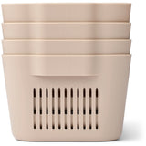 LIEWOOD Sandy Makeeva Basket Mini 4-Pack