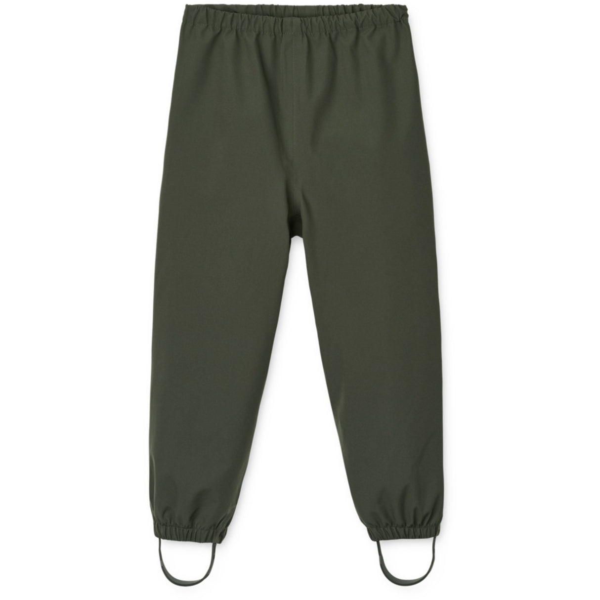 LIEWOOD Hunter Green Pedia Rainwear Set