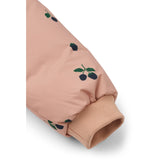 LIEWOOD Berry / Pale Tuscany Brantley Jacket