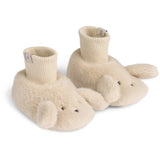 LIEWOOD Mist Beth Rabbit Plush Slippers