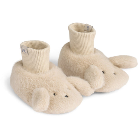 LIEWOOD Mist Beth Rabbit Plush Slippers