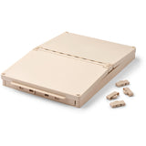 LIEWOOD Sandy Weston Bed Roller W. Lid