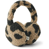 LIEWOOD Mega Leo / Oat Mix Albero Pile Earwarmers