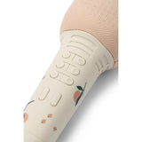 LIEWOOD Peach / Sea Shell Beinta Karaoke Microphone