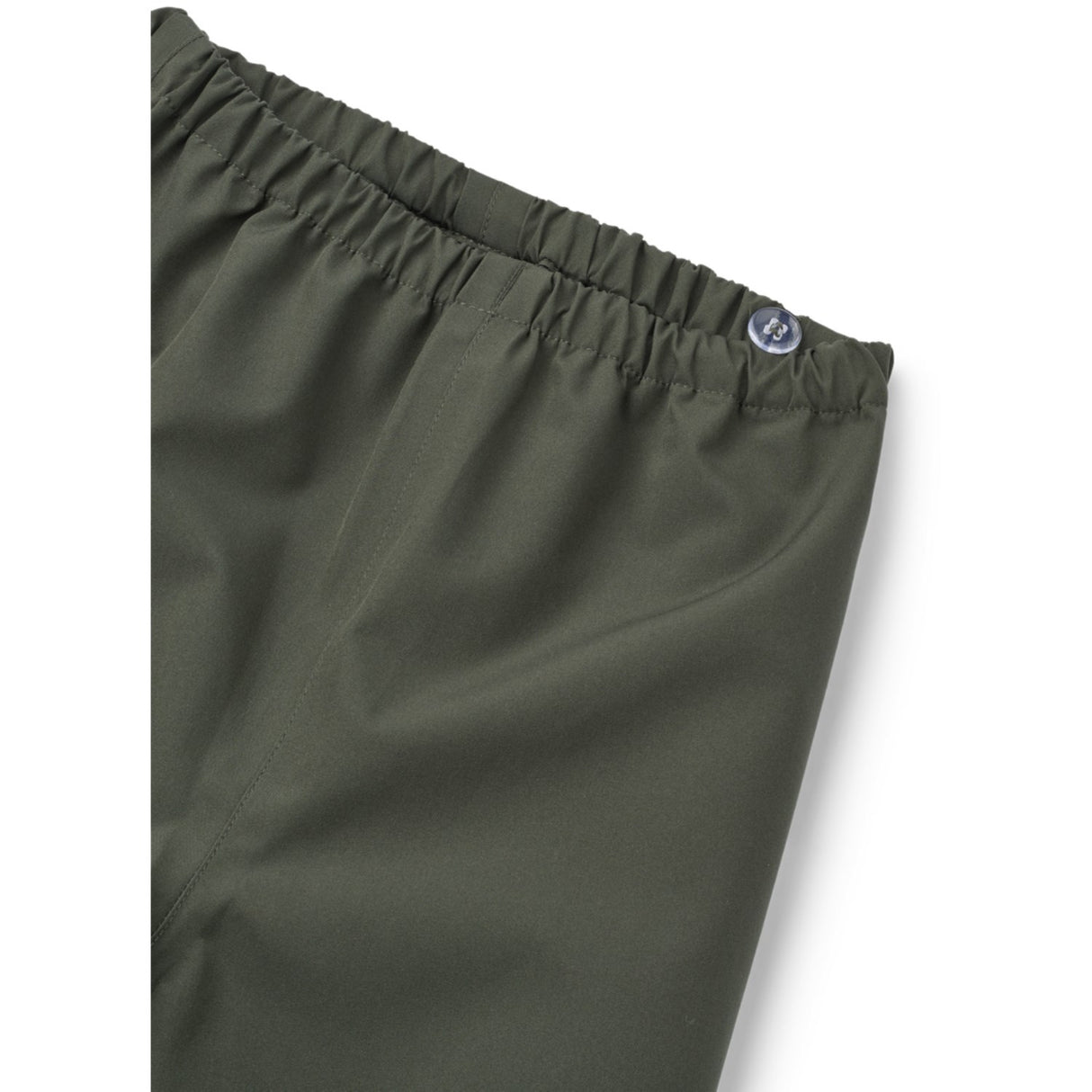 LIEWOOD Hunter Green Pedia Rainwear Set