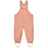 LIEWOOD Tuscany Rose Manu Rainwear Set