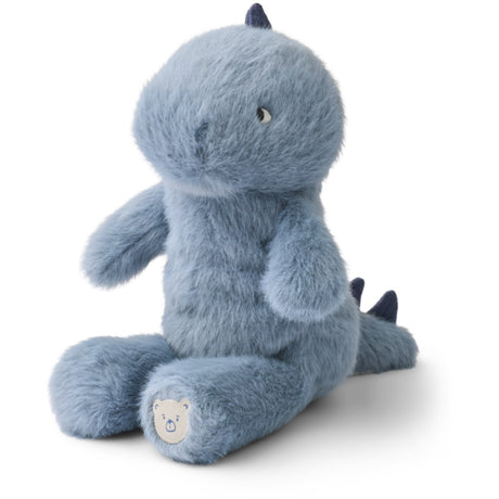 LIEWOOD Blue Fog Binnie Stego Dino Teddy