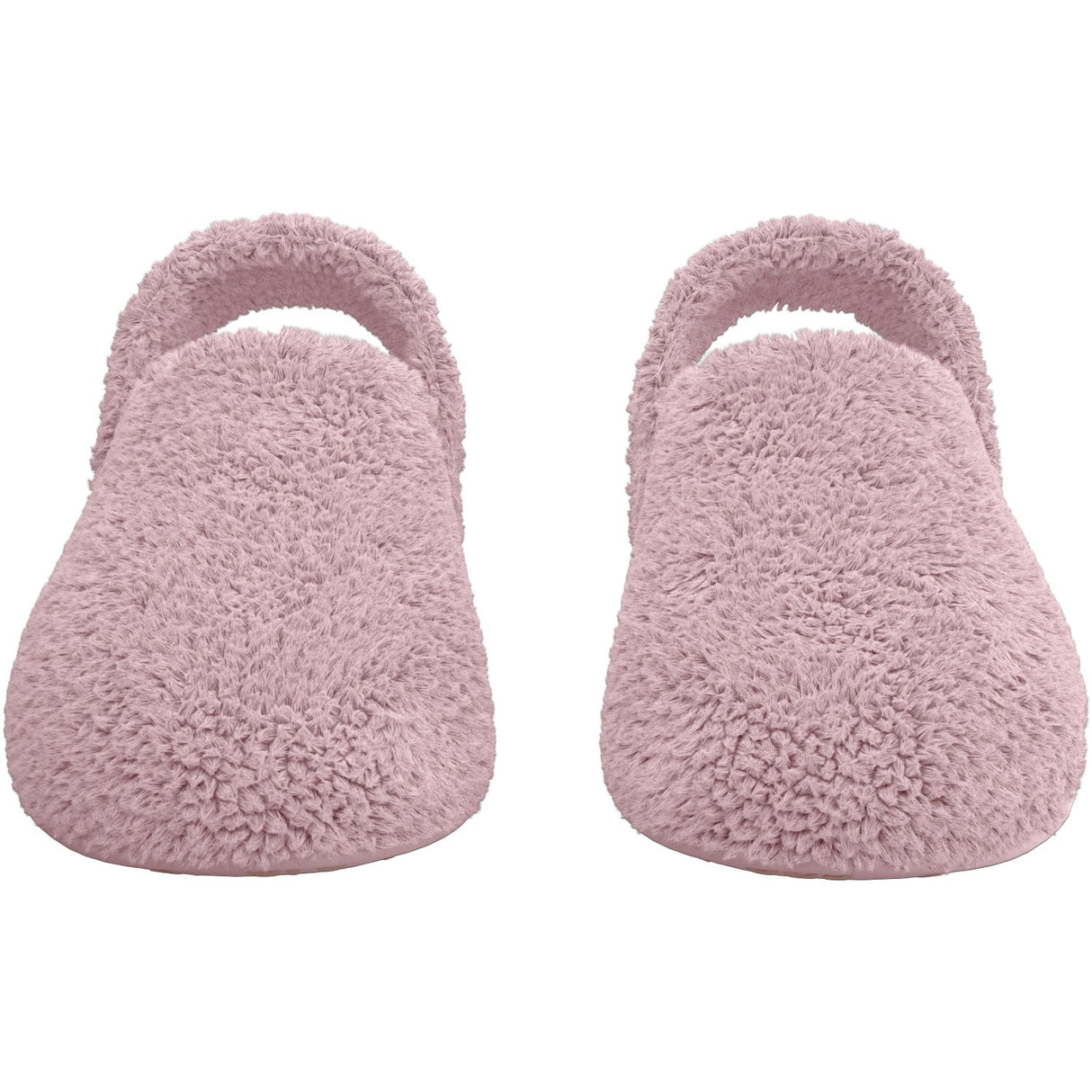 Crocs Pink Milk Classic Cozzzy Slipper
