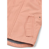 LIEWOOD Tuscany Rose Manu Rainwear Set