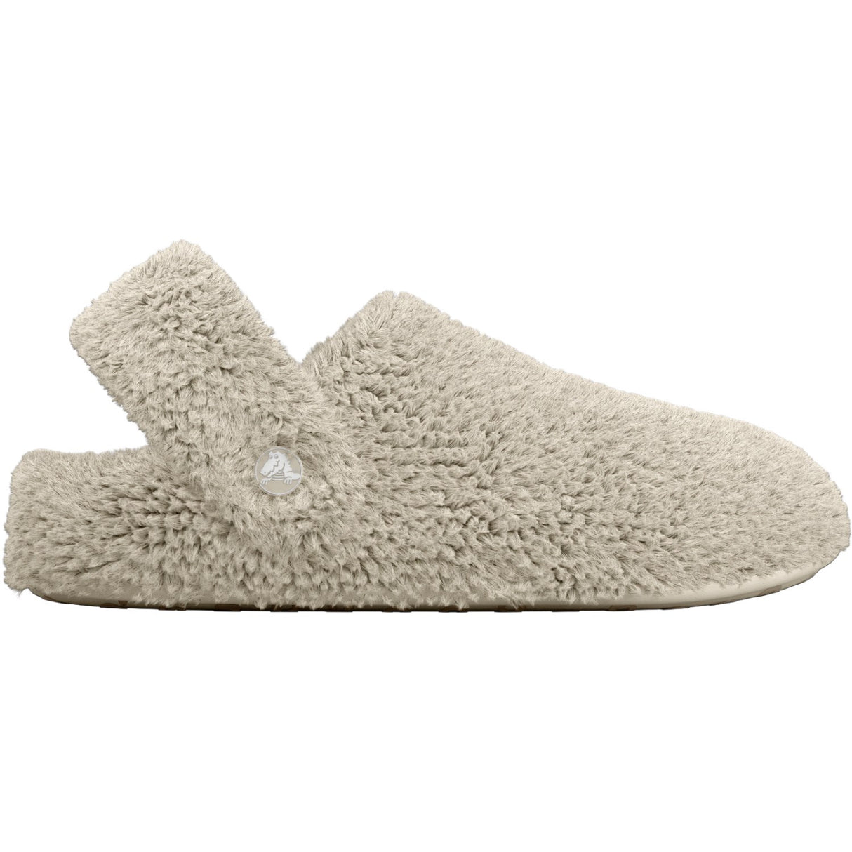 Crocs Stucco Classic Cozzzy Slipper