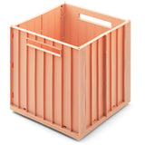 LIEWOOD Tuscany Rose Elijah Storage Box W. Lid