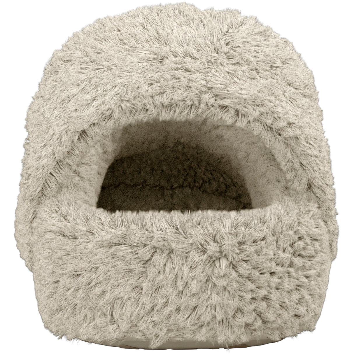 Crocs Stucco Classic Cozzzy Slipper