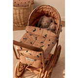 LIEWOOD Berry / Pale Tuscany Adaline Doll Pram
