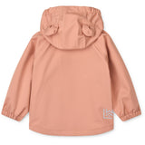 LIEWOOD Tuscany Rose Manu Rainwear Set