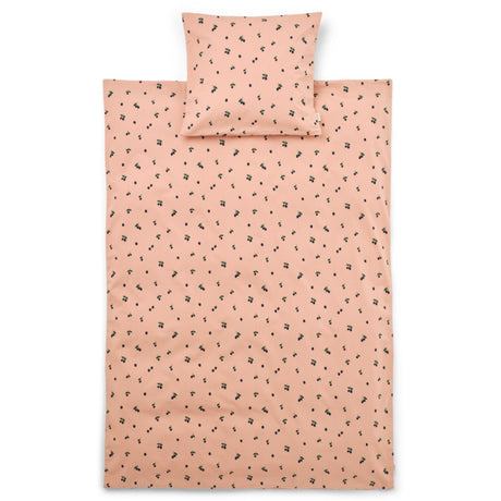 LIEWOOD Berry / Pale Tuscany Carmen Printed Bedding