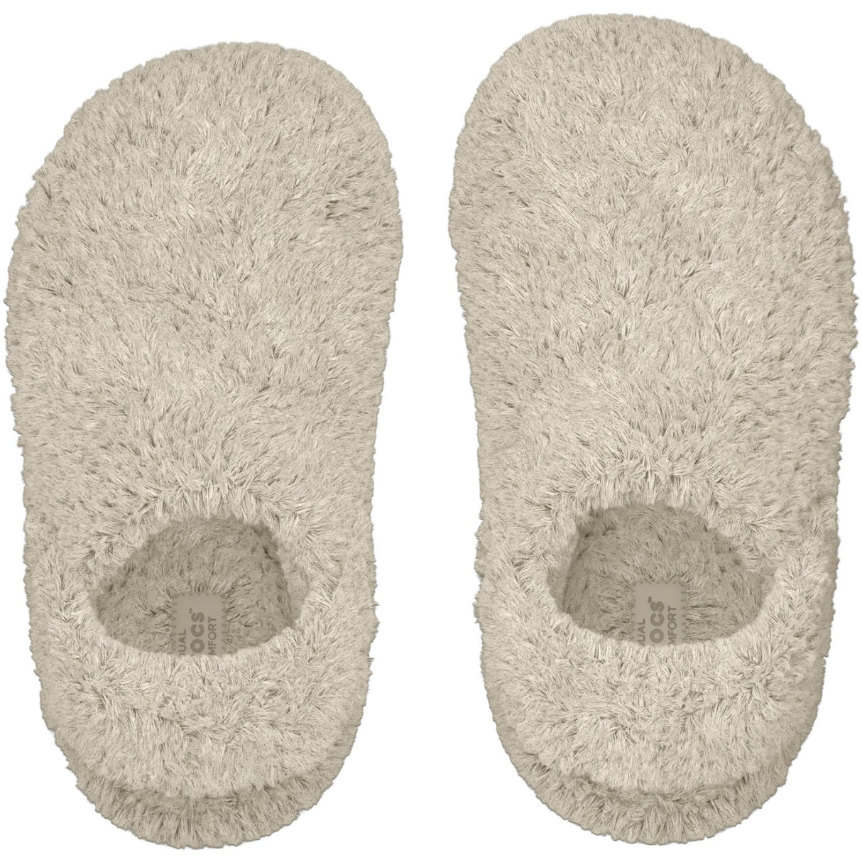 Crocs Stucco Classic Cozzzy Slipper