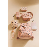 LIEWOOD Berry / Pale Tuscany Hilary Bike Helmet