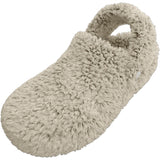 Crocs Stucco Classic Cozzzy Slipper