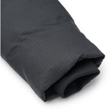 LIEWOOD Black Bille Long Down Jacket