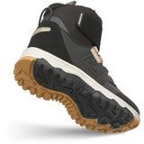 LIEWOOD Black / Mist Mazie Hightop Boot