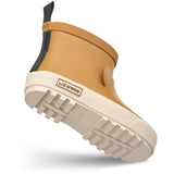 LIEWOOD Golden Caramel Jesse Bear Thermo Rainboot