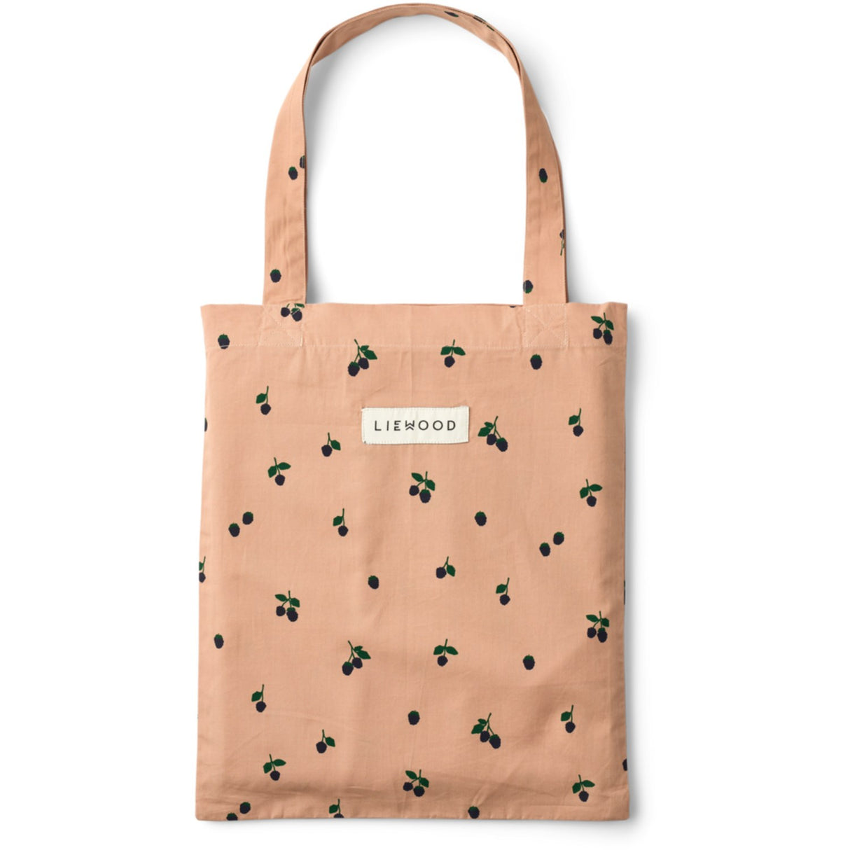 LIEWOOD Berry / Pale Tuscany Carmen Printed Bedding