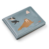 LIEWOOD Arctic Sea / Ocean View Waylon Magic Water Book