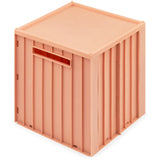 LIEWOOD Tuscany Rose Elijah Storage Box W. Lid