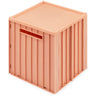 LIEWOOD Tuscany Rose Elijah Storage Box W. Lid