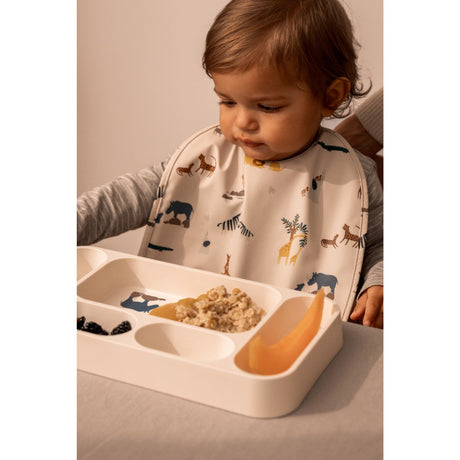 LIEWOOD All Together / Sandy Mosu Divider Plate