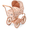 LIEWOOD Berry / Pale Tuscany Adaline Doll Pram