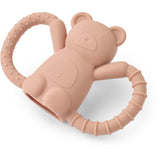LIEWOOD Pale Tuscany Magdalene Mr Bear Teether