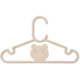 LIEWOOD Mr Bear / Sandy Falton Mr Bear Hanger 8-Pack