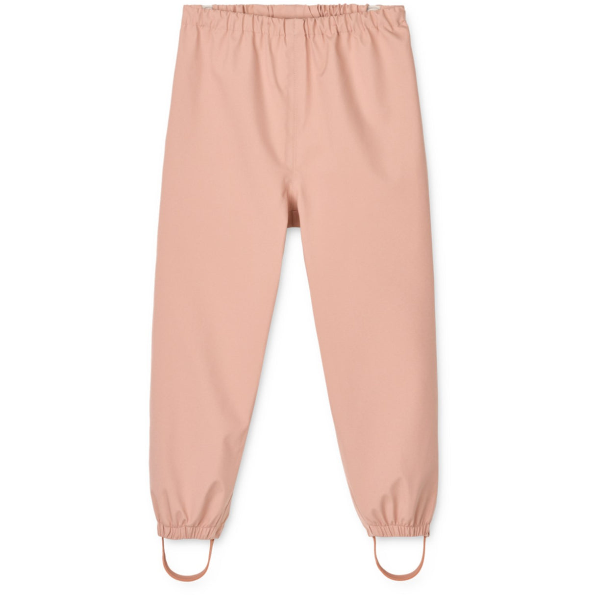 LIEWOOD Berry / Pale Tuscany Pedia Rainwear Set