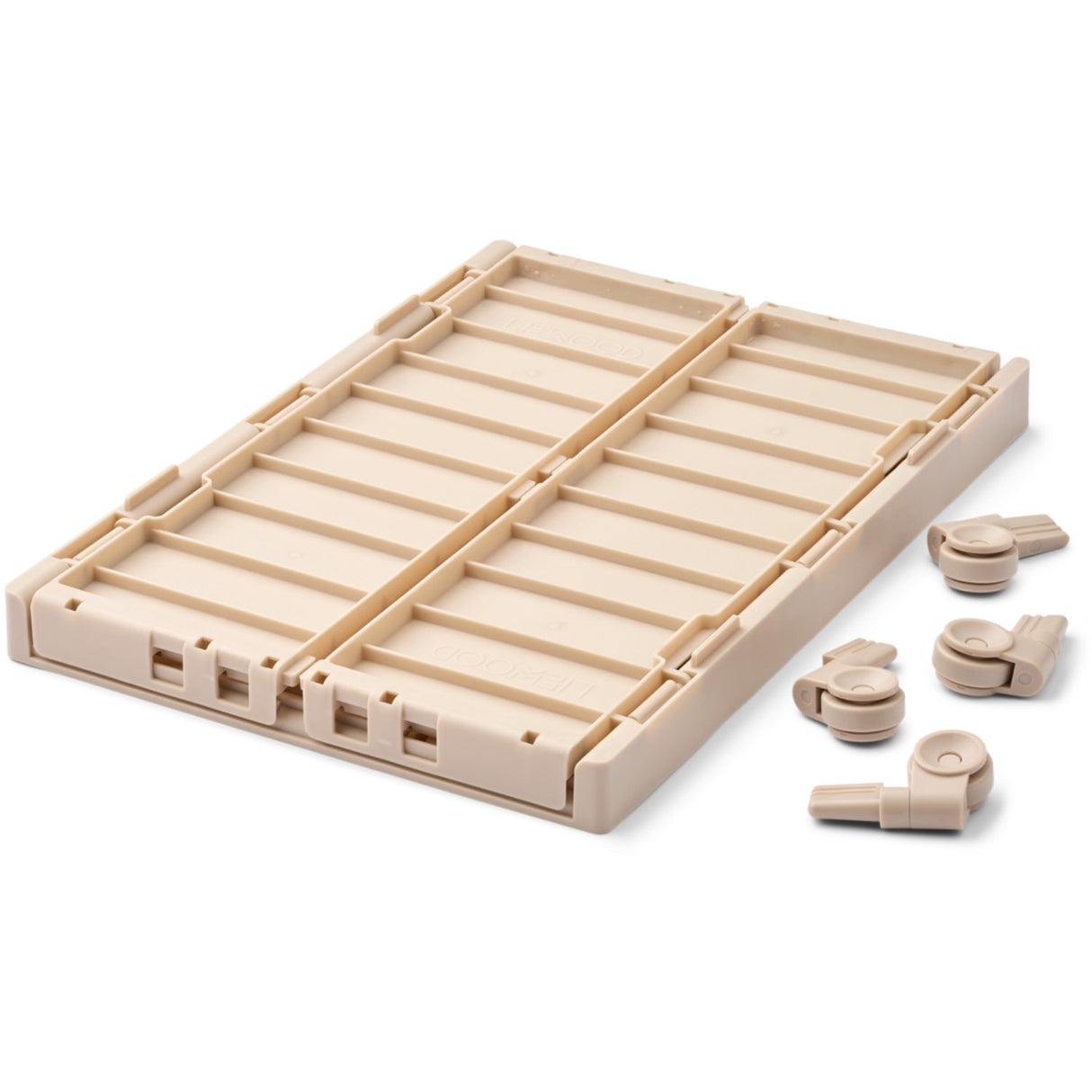 LIEWOOD Sandy Weston W. Wheels L