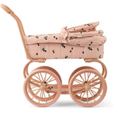 LIEWOOD Berry / Pale Tuscany Adaline Doll Pram
