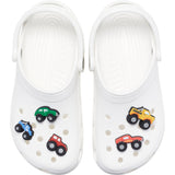 Crocs Monster Truck 5-Pack