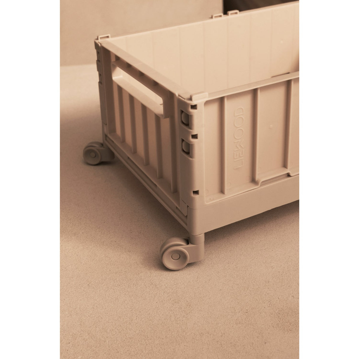 LIEWOOD Sandy Weston W. Wheels M