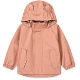 LIEWOOD Tuscany Rose Manu Rainwear Set