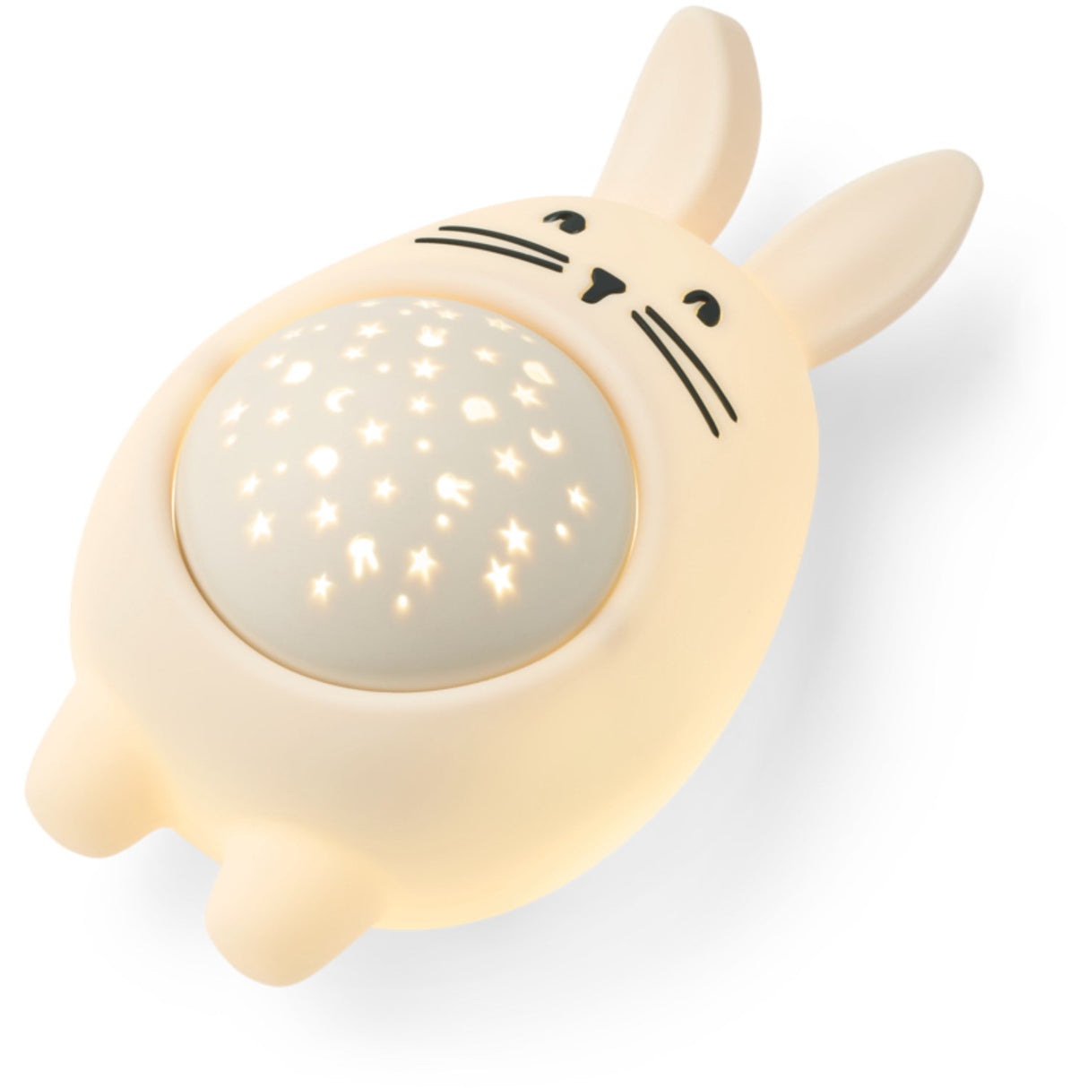 LIEWOOD Sandy Manuel Rabbit Sound And Projector Lamp