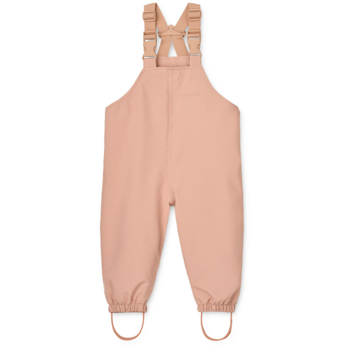 LIEWOOD Cats And Dogs / Sandy Manu Rainwear Set