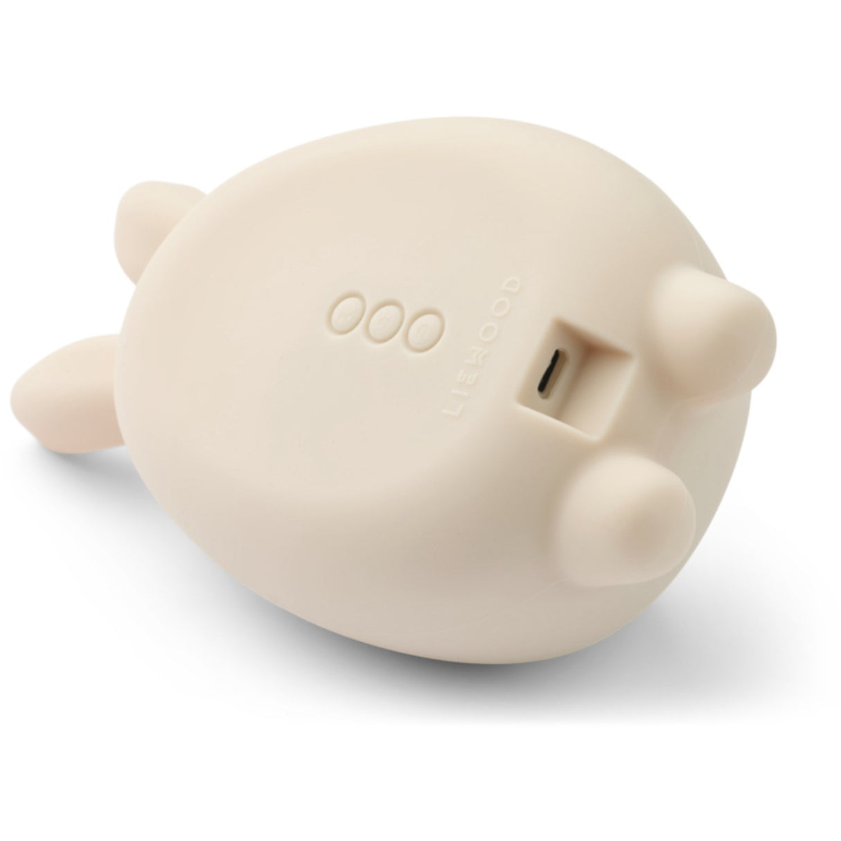 LIEWOOD Sandy Manuel Rabbit Sound And Projector Lamp