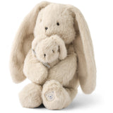 LIEWOOD Mist Berto Mommy & Me Rabbit Teddy